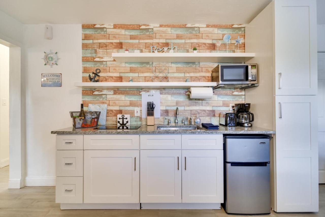 Pet-Friendly Gulfport Home Walkable Location! St. Petersburg Luaran gambar
