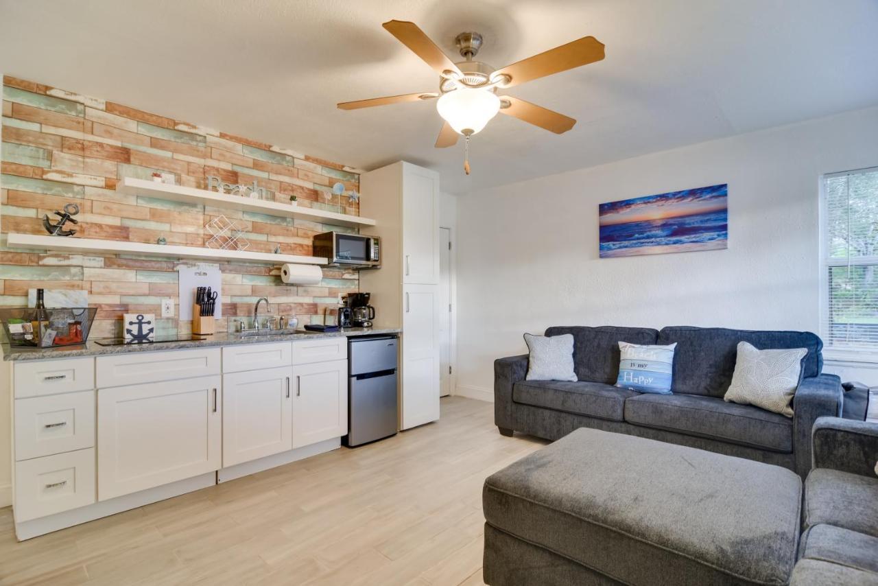 Pet-Friendly Gulfport Home Walkable Location! St. Petersburg Luaran gambar